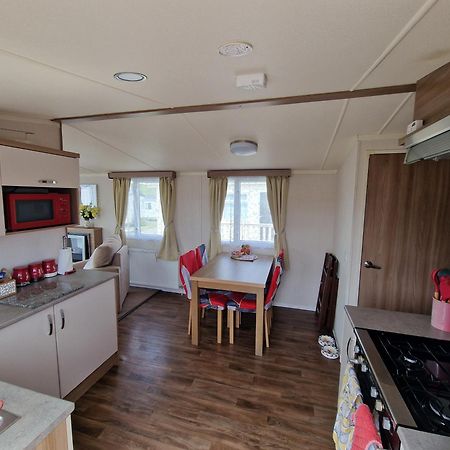 Hotel Durdlee Door, D27, Main Rd, West Lulworth, Wareham Bh20 5Pu Esterno foto