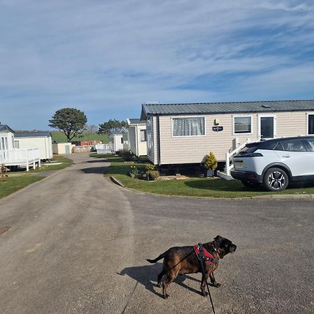 Hotel Durdlee Door, D27, Main Rd, West Lulworth, Wareham Bh20 5Pu Esterno foto