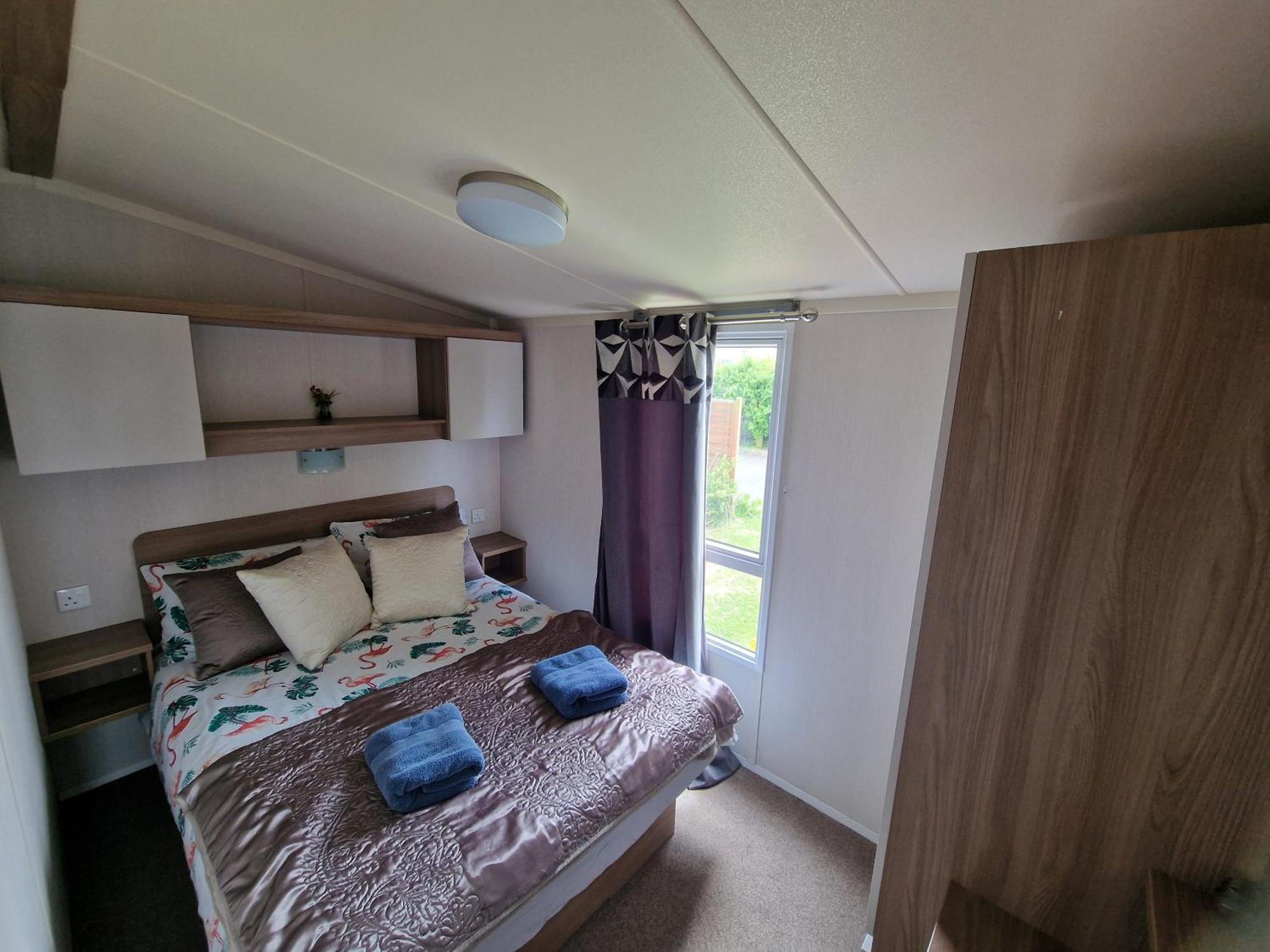 Hotel Durdlee Door, D27, Main Rd, West Lulworth, Wareham Bh20 5Pu Esterno foto