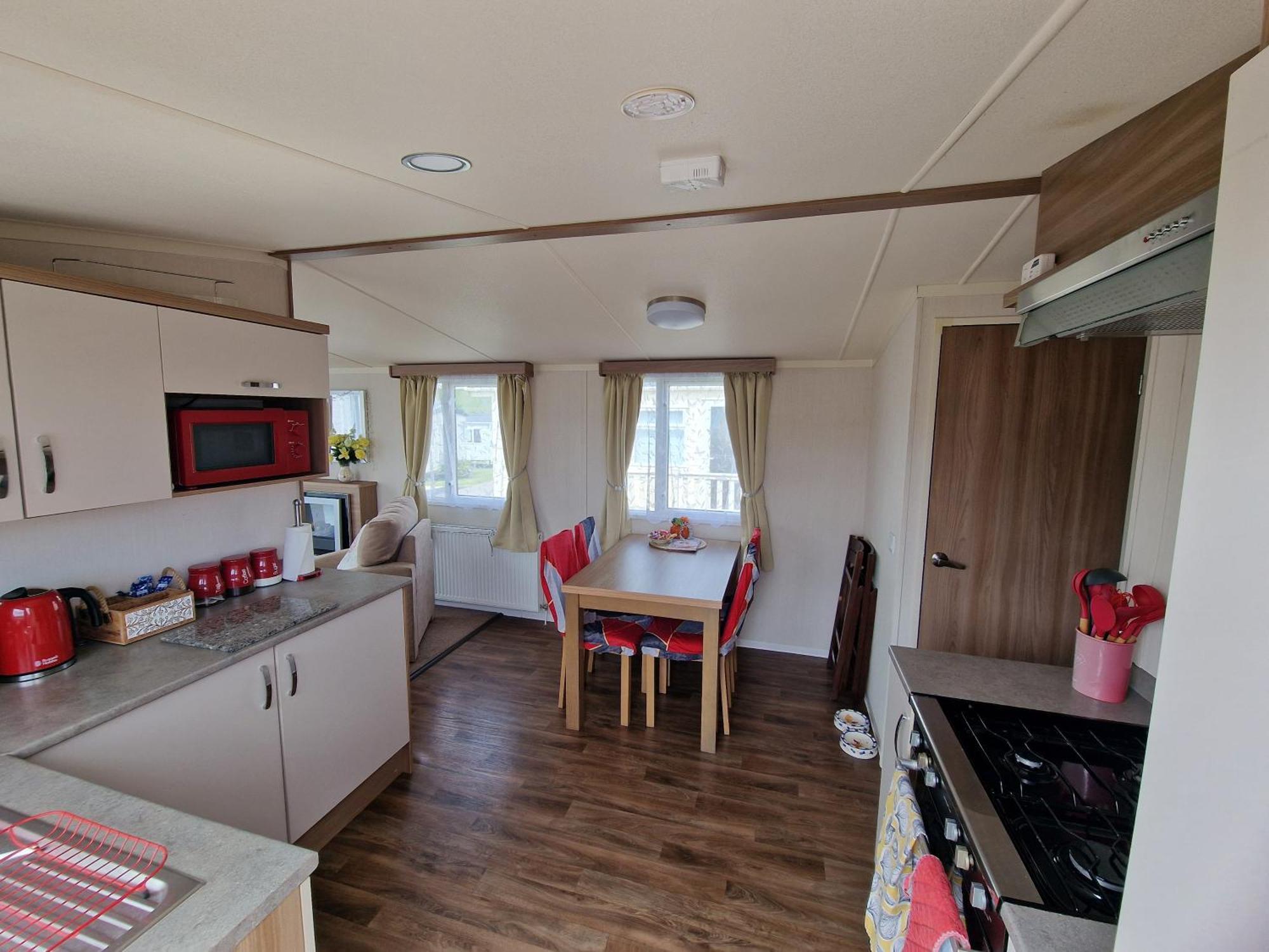 Hotel Durdlee Door, D27, Main Rd, West Lulworth, Wareham Bh20 5Pu Esterno foto