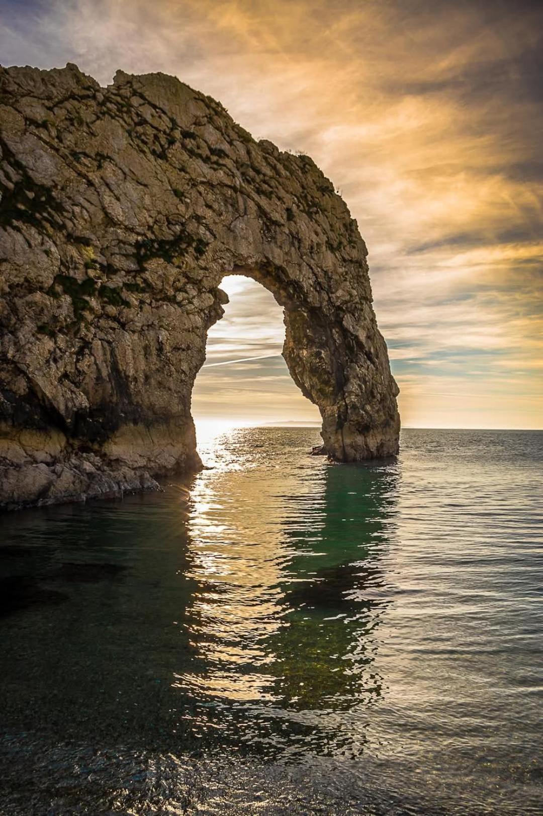 Hotel Durdlee Door, D27, Main Rd, West Lulworth, Wareham Bh20 5Pu Esterno foto