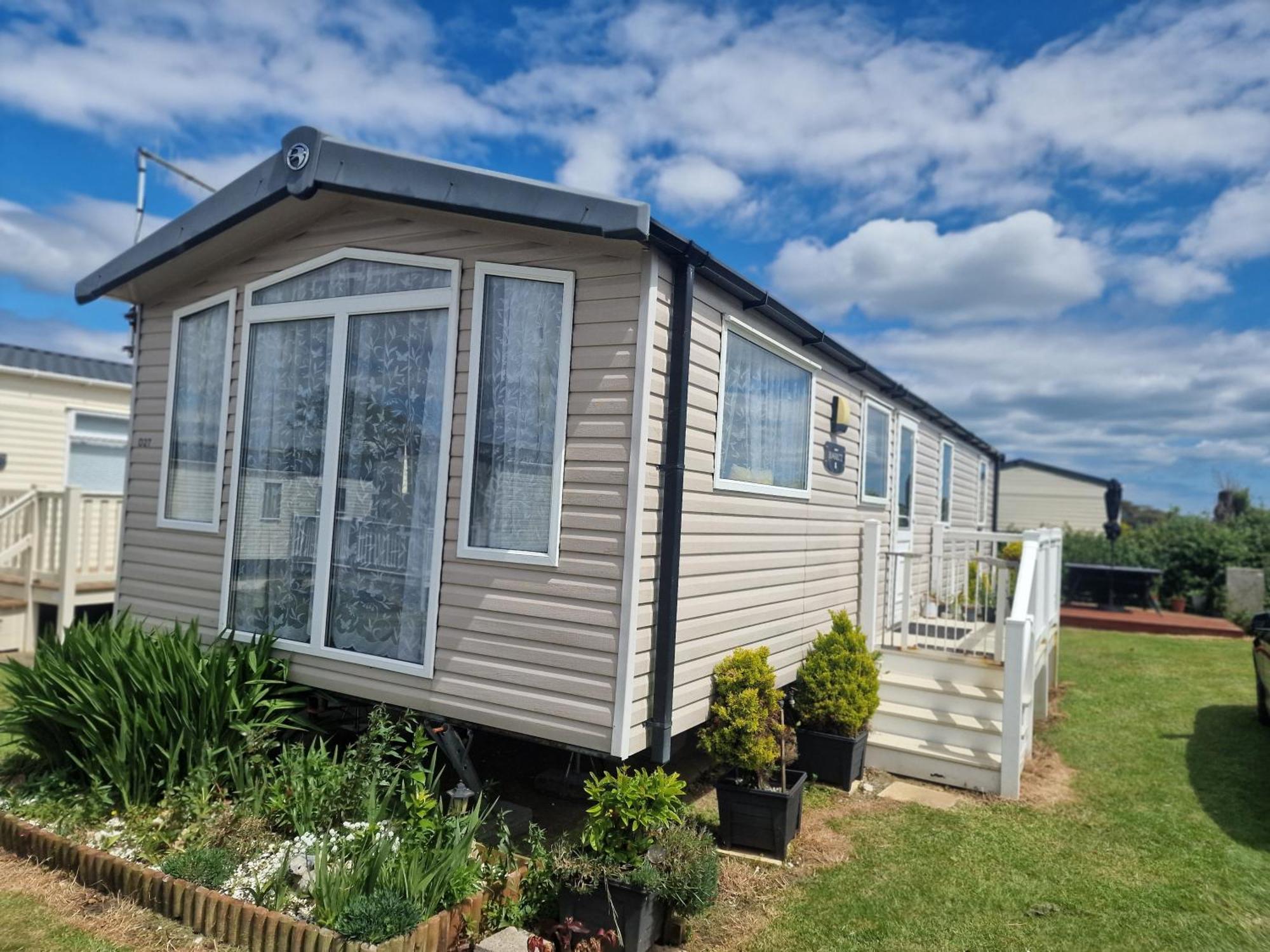Hotel Durdlee Door, D27, Main Rd, West Lulworth, Wareham Bh20 5Pu Esterno foto