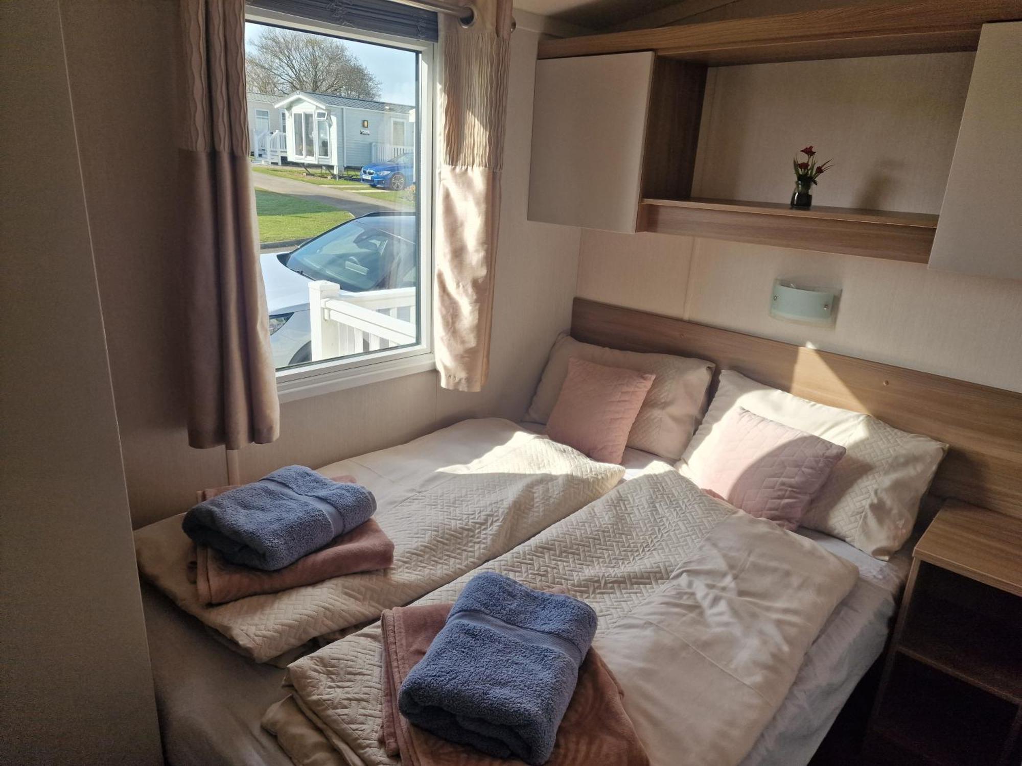 Hotel Durdlee Door, D27, Main Rd, West Lulworth, Wareham Bh20 5Pu Esterno foto