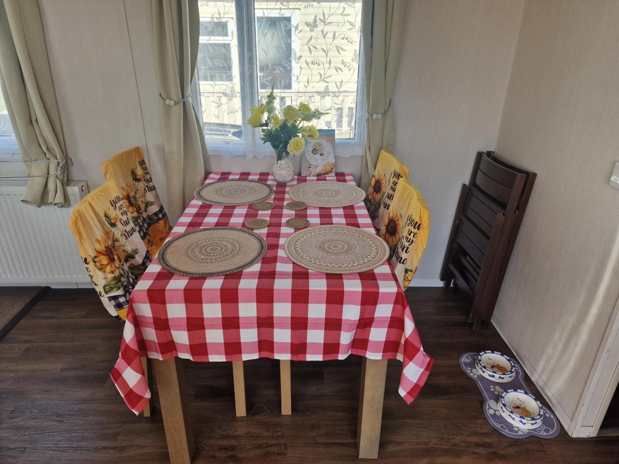 Hotel Durdlee Door, D27, Main Rd, West Lulworth, Wareham Bh20 5Pu Esterno foto