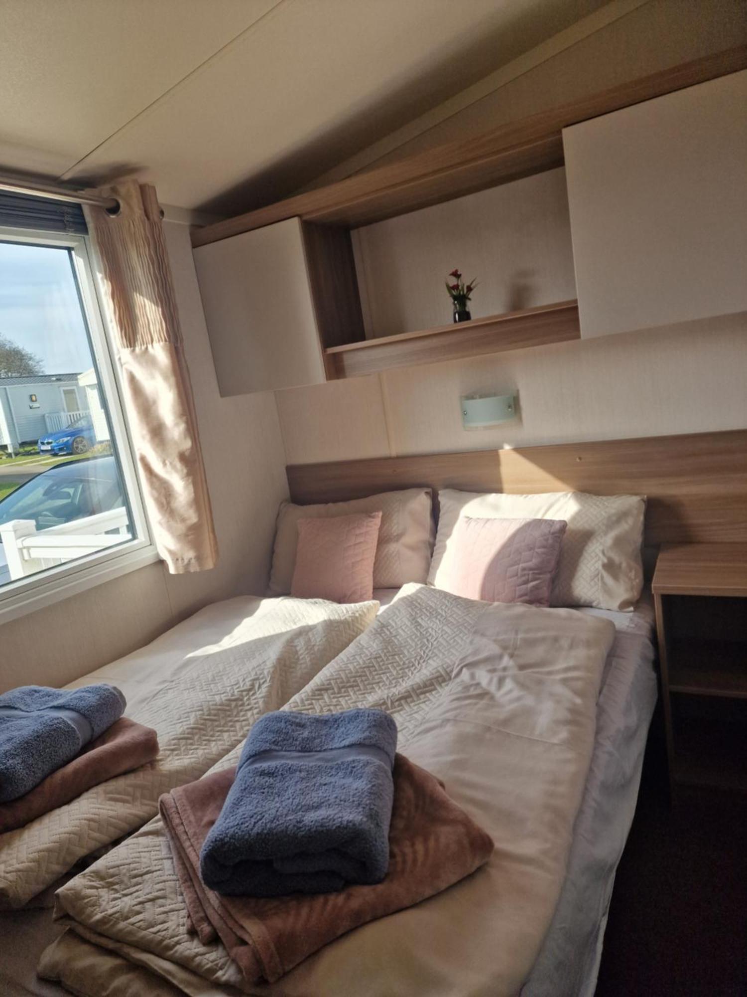 Hotel Durdlee Door, D27, Main Rd, West Lulworth, Wareham Bh20 5Pu Esterno foto