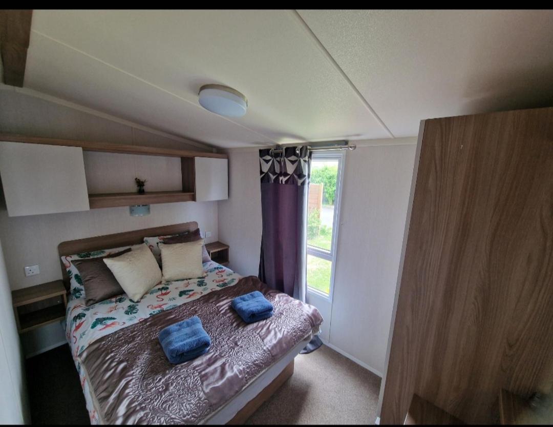 Hotel Durdlee Door, D27, Main Rd, West Lulworth, Wareham Bh20 5Pu Esterno foto