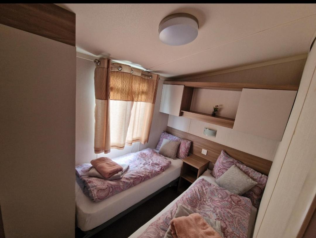 Hotel Durdlee Door, D27, Main Rd, West Lulworth, Wareham Bh20 5Pu Esterno foto